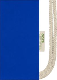 ZAINO IN COTONE BIOLOGICO